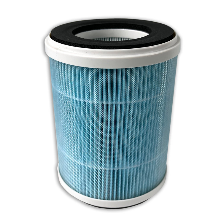 OdorStop HEPA Filter for Air Purifier Wayfair